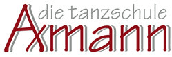 Axmann - die Tanzschule GmbH - Logo